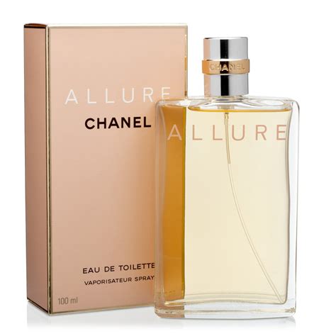 chanel allure sunlotion scent|allure fragrance.